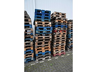 Euro pallet (320x) - afbeelding 3 van  11