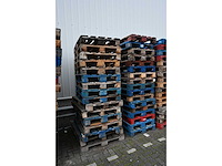Euro pallet (320x) - afbeelding 4 van  11