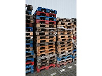 Euro pallet (320x) - afbeelding 5 van  11