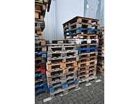 Euro pallet (320x) - afbeelding 8 van  11