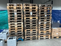 Euro pallet (45x)