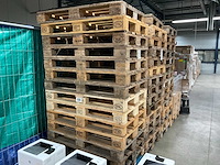 Euro pallet (45x) - afbeelding 2 van  3