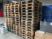 Euro pallet (45x) - afbeelding 3 van  3