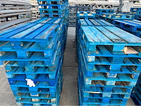 Euro pallet euro pallet (58x) - afbeelding 6 van  7