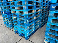 Euro pallet euro pallet (58x) - afbeelding 7 van  7