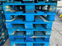 Euro pallet euro pallet (58x) - afbeelding 2 van  7