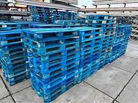 Euro pallet euro pallet (58x) - afbeelding 4 van  7