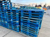 Euro pallet euro pallet (58x) - afbeelding 1 van  5