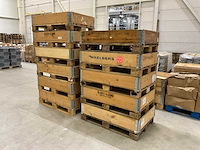 Euro pallets (10x) - afbeelding 2 van  5
