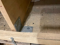 Euro pallets (10x) - afbeelding 5 van  5