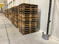 Euro pallets (150x) - afbeelding 4 van  4