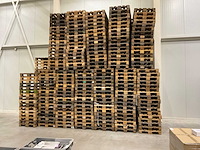 Euro pallets (400x) - afbeelding 1 van  3
