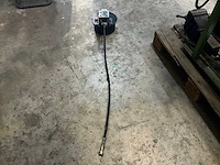 Euro press pack luchtaangedreven hydraulische pomp - afbeelding 5 van  5