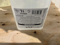 Euro products - fles handzeep (4x) - afbeelding 2 van  2