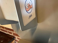 Euro products desinfectie zuilen (2x) - afbeelding 2 van  2