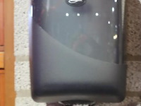 Euro products handdoekdispenser - afbeelding 2 van  3