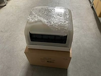 Euro products mini matic handdoekdispenser