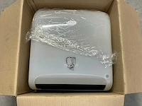 Euro products tear and go handdoekdispenser