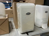 Euro products toiletroldispenser (2x)