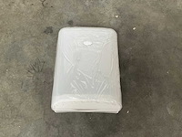 Euro products vouw handdoekdispenser (51205x) - afbeelding 1 van  8