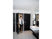 Euro products vouw handdoekdispenser (51205x) - afbeelding 4 van  8