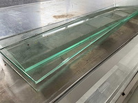 Euro service hc15kd-j koel-warmhoudvitrine - afbeelding 3 van  12