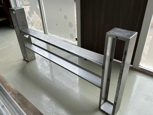 Euro service hc15kd-j koel-warmhoudvitrine - afbeelding 11 van  12