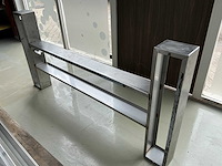 Euro service hc15kd-j koel-warmhoudvitrine - afbeelding 11 van  12