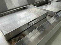Euro service hc15kd-j koel-warmhoudvitrine - afbeelding 12 van  12