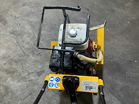 Euro shatal cs453 betonzaag - afbeelding 3 van  4