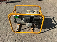 Euro shatal sr2200 stroomgenerator - afbeelding 4 van  6