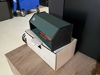 Euro-technik docu-check testlamp - afbeelding 2 van  4