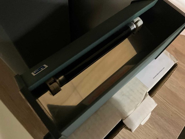 Euro-technik docu-check testlamp - afbeelding 3 van  4