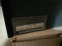 Euro-technik docu-check testlamp - afbeelding 4 van  4