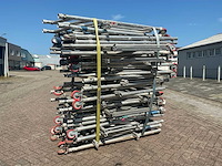 Euro towers low level klikfold rolsteiger (12x) - afbeelding 1 van  10