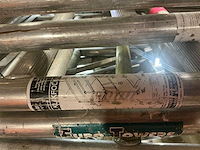 Euro towers low level klikfold rolsteiger (12x) - afbeelding 8 van  10