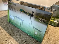Euro trail cadiz l kampeertafel - afbeelding 3 van  3