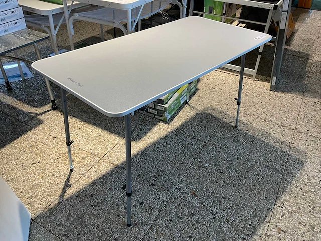 Euro trail cadiz l kampeertafel - afbeelding 2 van  2