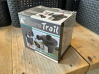 Euro trail elektrische luchtpomp (5x) - afbeelding 2 van  4