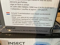 Euro trail elektrische luchtpomp (5x) - afbeelding 4 van  4