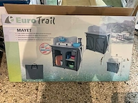 Euro trail mayet kooktafel - afbeelding 2 van  2