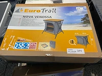 Euro trail nova venossa opbergkast - afbeelding 2 van  2