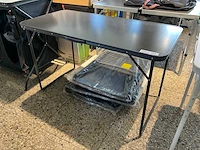 Euro trail pescara l kampeertafel - afbeelding 1 van  2