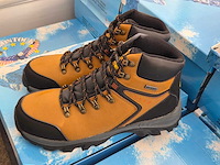 Euro-trekking - hoog model - veter schoen (25x) - afbeelding 1 van  4