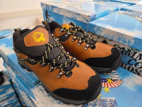 Euro-trekking - laag model - veter schoen (95x) - afbeelding 1 van  7