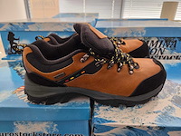 Euro-trekking - laag model - veter schoen (95x) - afbeelding 2 van  7
