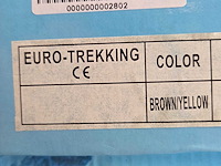 Euro-trekking - laag model - veter schoen (95x) - afbeelding 5 van  7