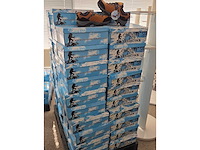Euro-trekking - laag model - veter schoen (95x) - afbeelding 6 van  7