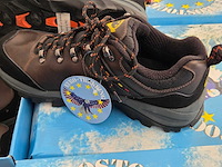 Euro-trekking - laag model - vrijetijdsschoen (49x) - afbeelding 3 van  8