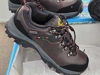 Euro-trekking - laag model - vrijetijdsschoen (49x) - afbeelding 4 van  8